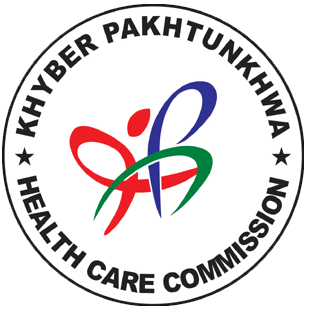KP Health Care Commission Logo